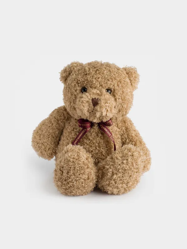 Игрушка, 40 см, полиэстер, Bear, image-0