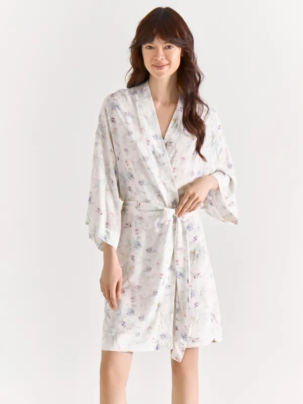 Халат женский, Tamina, image-1
