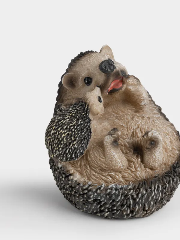 Статуэтка, 7 см, Ежи, Hedgehog, image-1