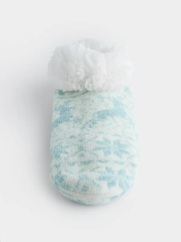 Носки утепленные, Hot winter, image-3