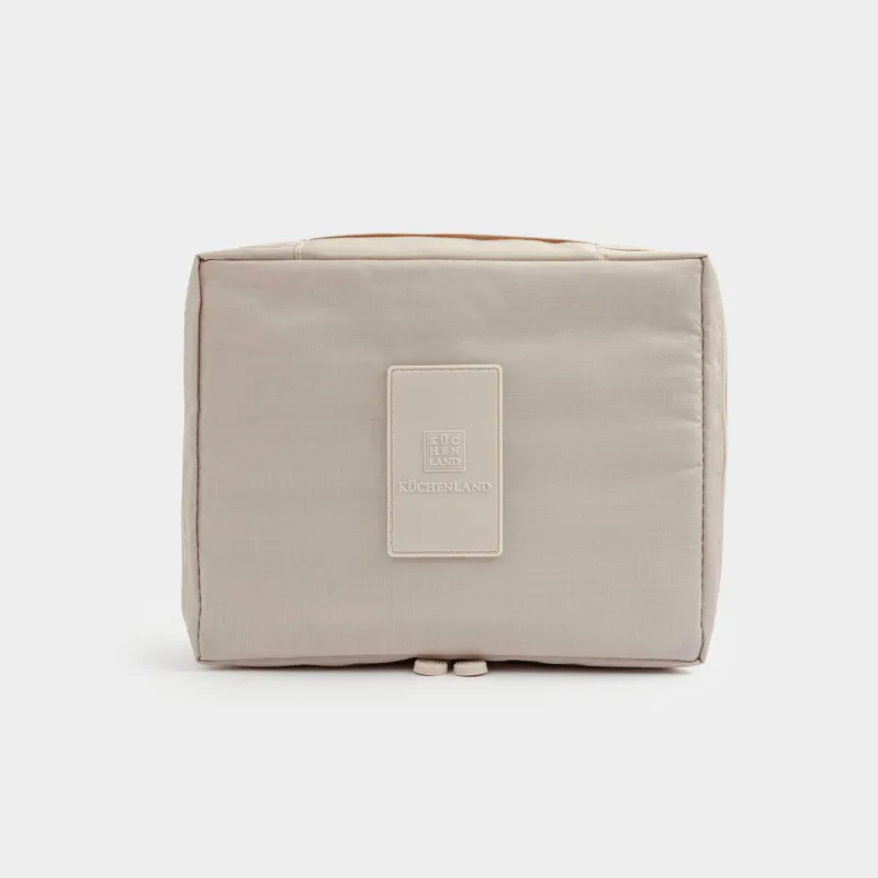 Косметичка дорожная, 21х16 см, Easy Travel