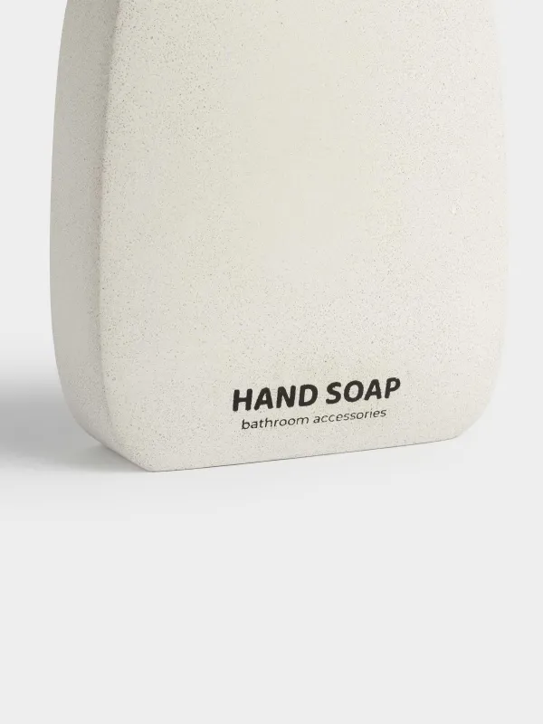 Диспенсер для жидкого мыла, 160 мл, Severe, image-3