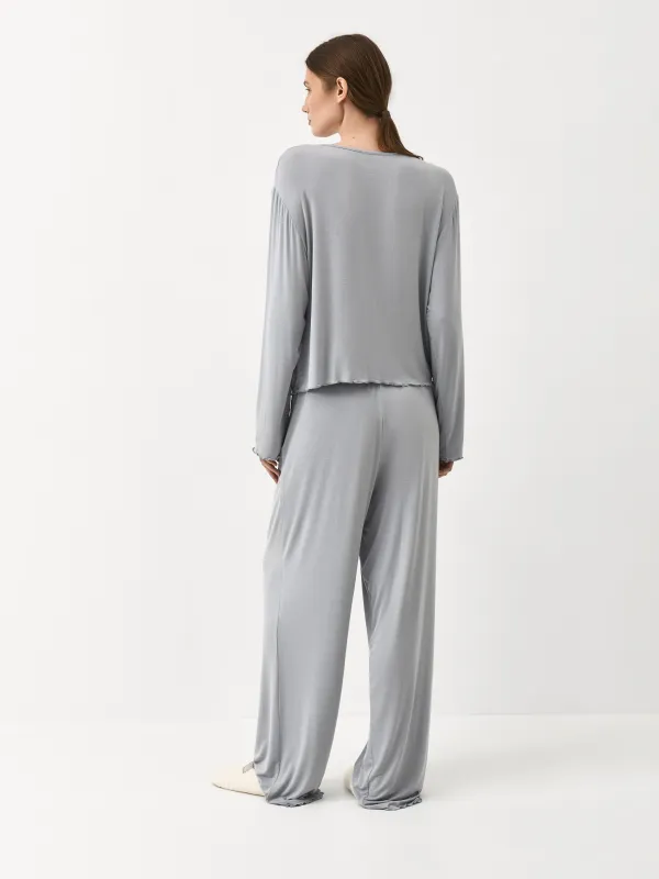 Брюки женские, Meryl, image-4