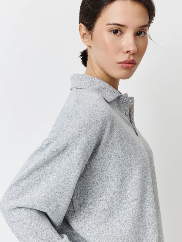 Джемпер женский, Bertha, image-0