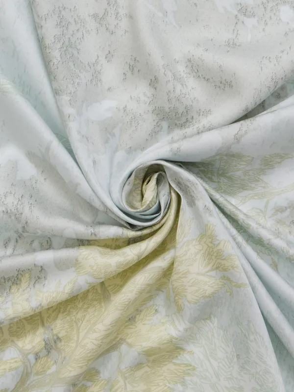 Постельное белье, евро, тенсель, Ветви, Tencel, image-2