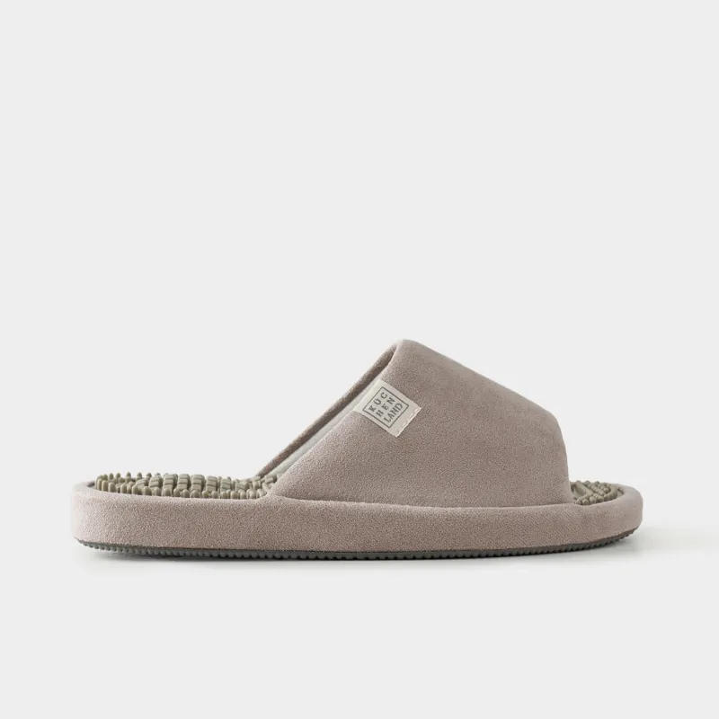 Тапочки женские, Lint