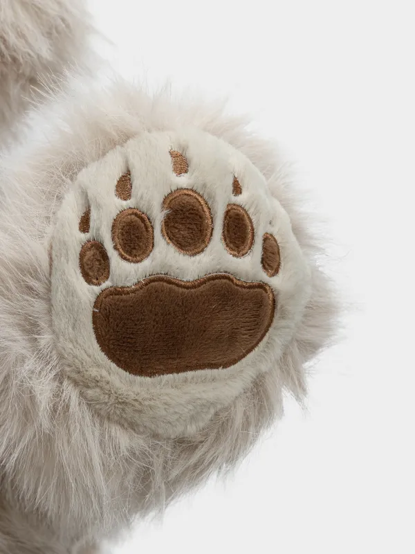 Игрушка, 39 см, мягкая, Мишка, Bear, image-3