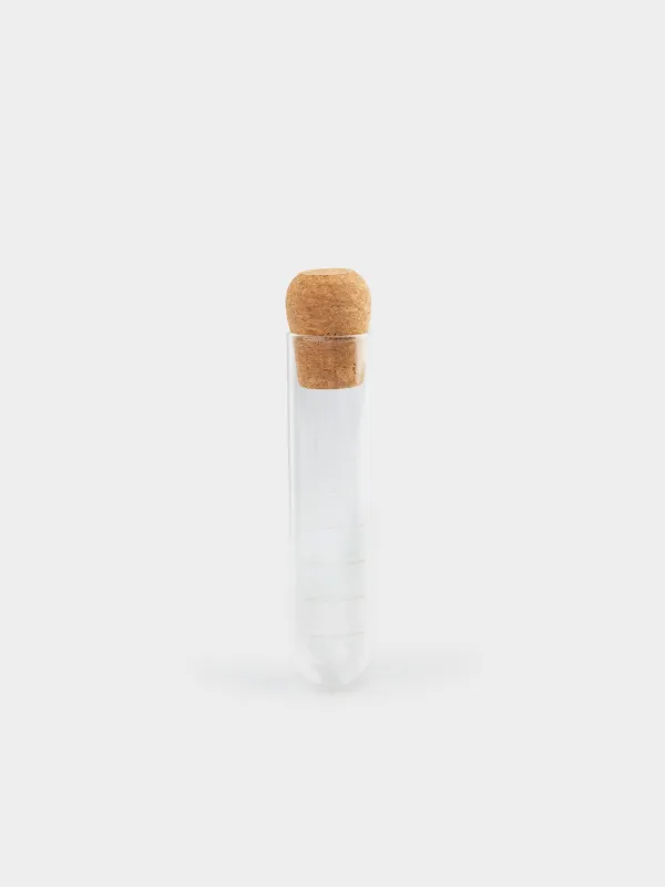 Сито для заваривания чая, 13 см, Стик, Clear cork, image-0