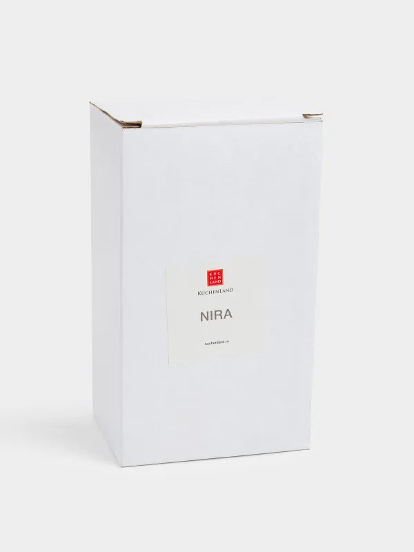 Диспенсер для жидкого мыла, 250 мл, Nira, image-3