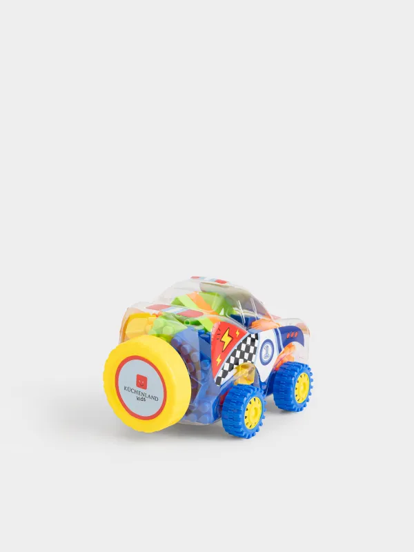Конструктор, Hobby kids, image-1