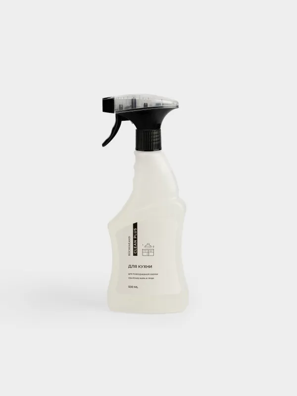 Средство моющее для кухни, Clean plus, image-0
