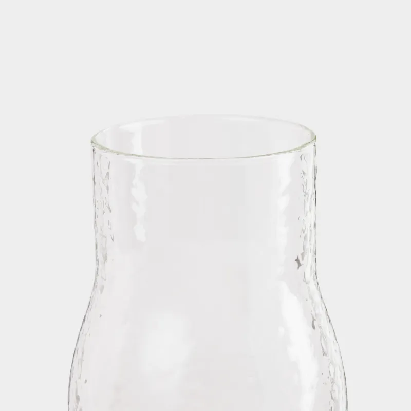 Бутылка для напитков, 1 л, стекло Б/пробка, Ripply, image-2