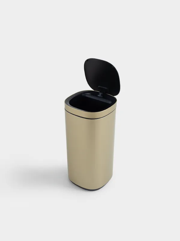 Ведро для мусора, 40 л, сенсорное, Sensor bin, image-2