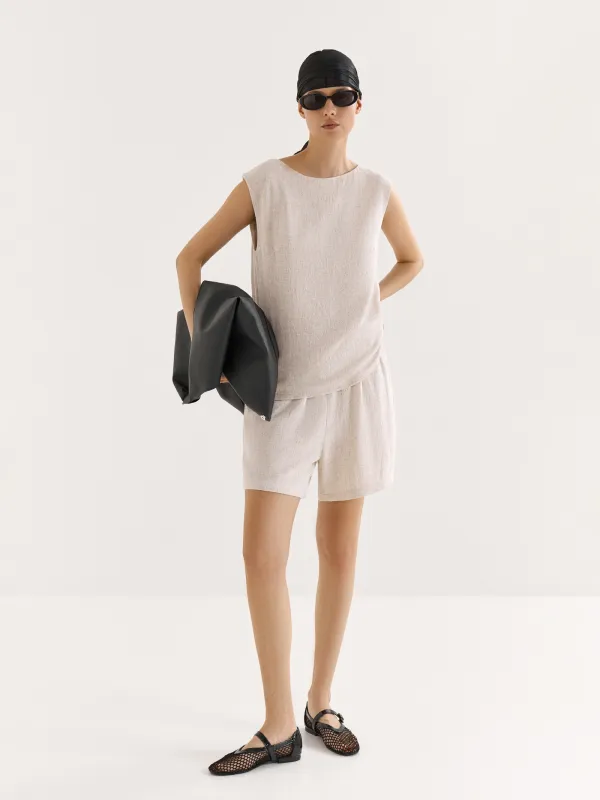 Шорты женские, Melami, image-0