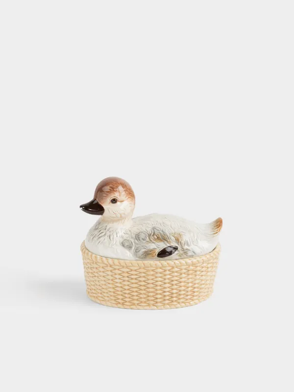Емкость для хранения, Duck, image-0
