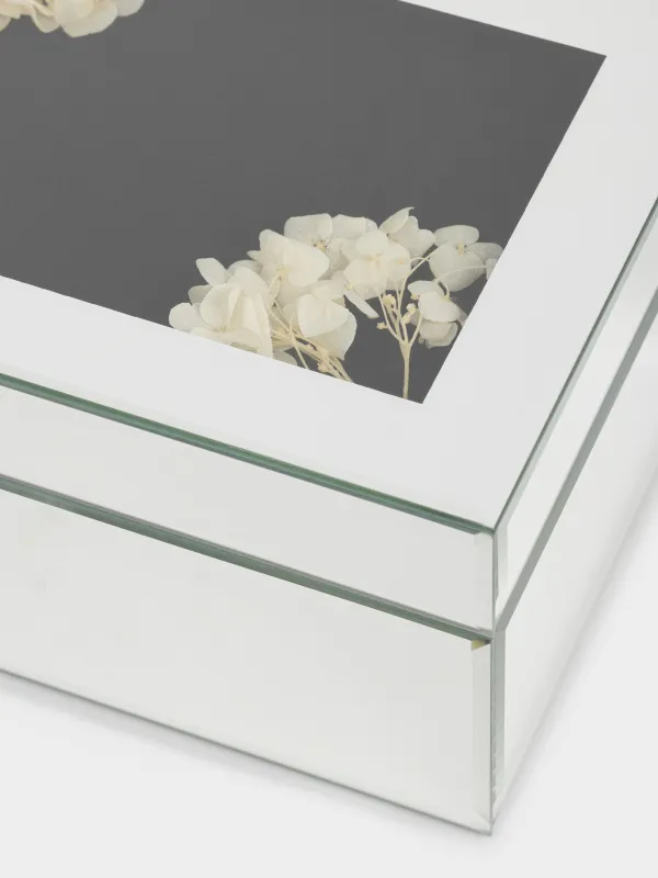 Шкатулка для украшений, Glossy, image-1