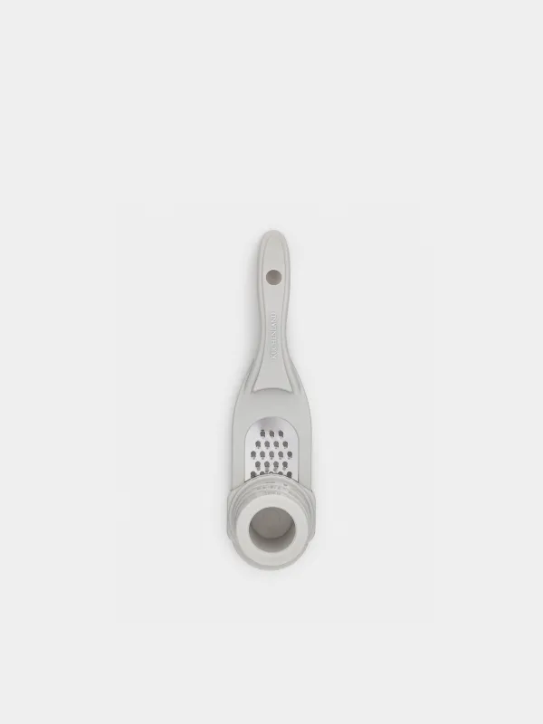 Терка для чеснока, 17 см, с держателем, Soft kitchen, image-0
