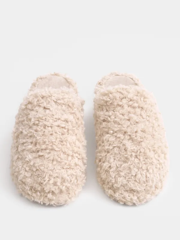 Тапочки домашние, Chain, image-2