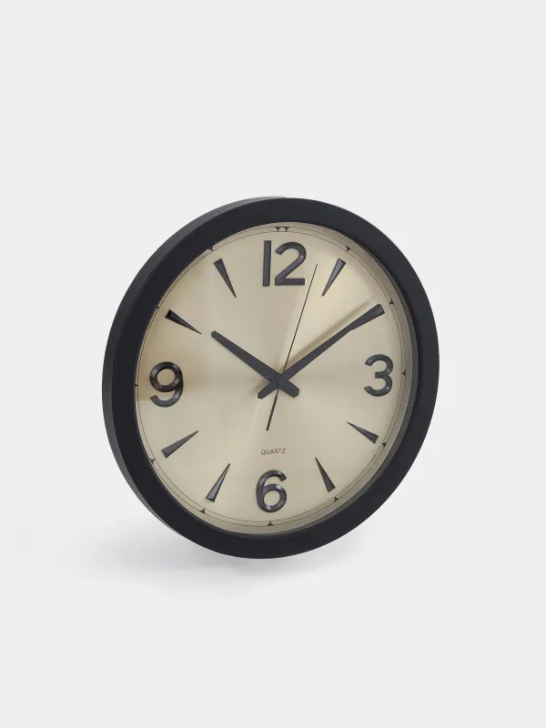 Часы настенные, 40 см, Dial, image-1