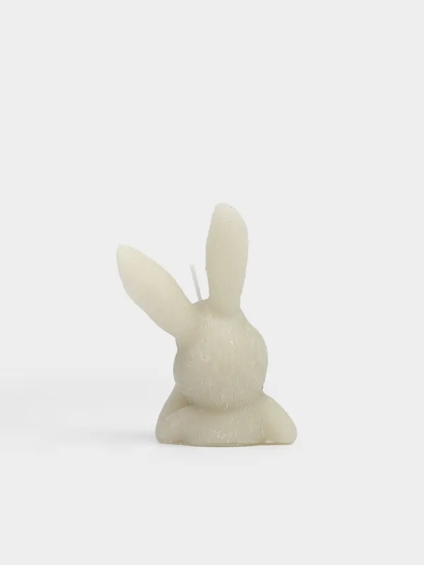 Свеча, 10 см, Кролик, Easter, image-3
