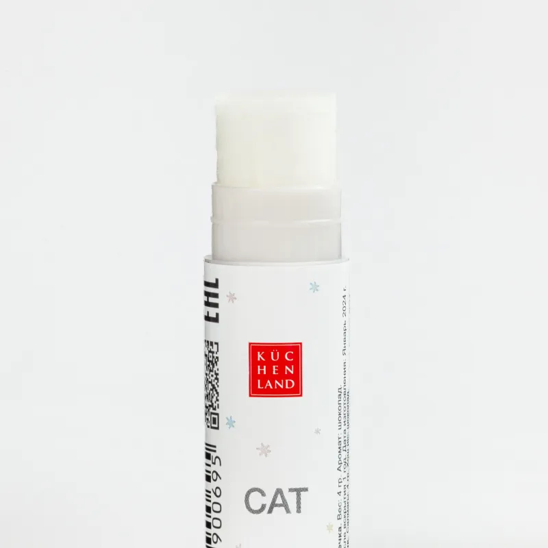 Бальзам для губ, Кошечка, Cat, image-4