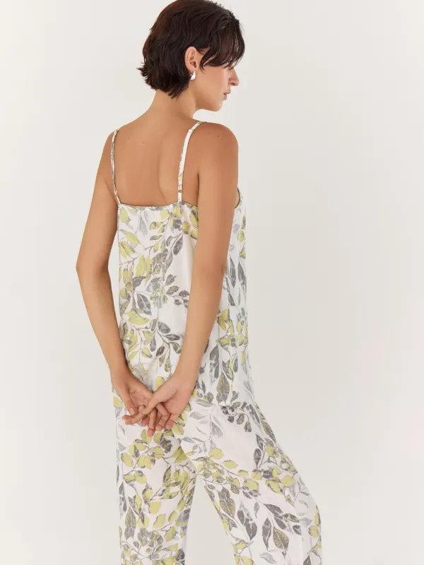 Топ домашний на пуговицах, Leksi, image-6