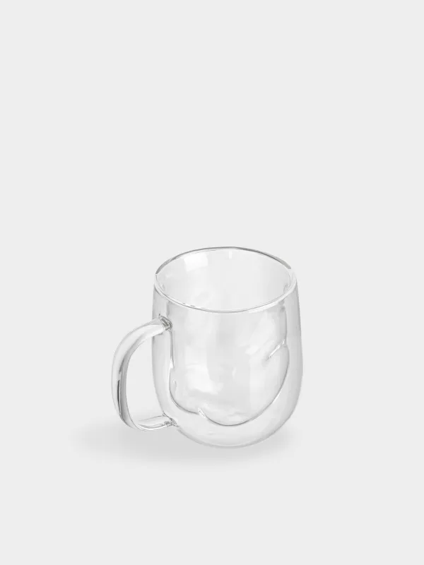 Кружка, 350 мл, Мятый эффект, Air, image-3