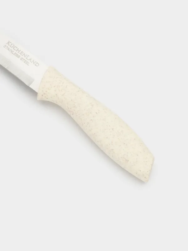 Нож для нарезки, 13 см, Speck-light, image-3