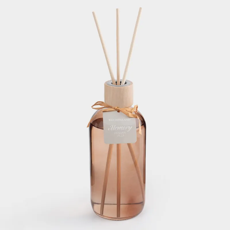 Ароматический диффузор, Pandan Villa, Memori