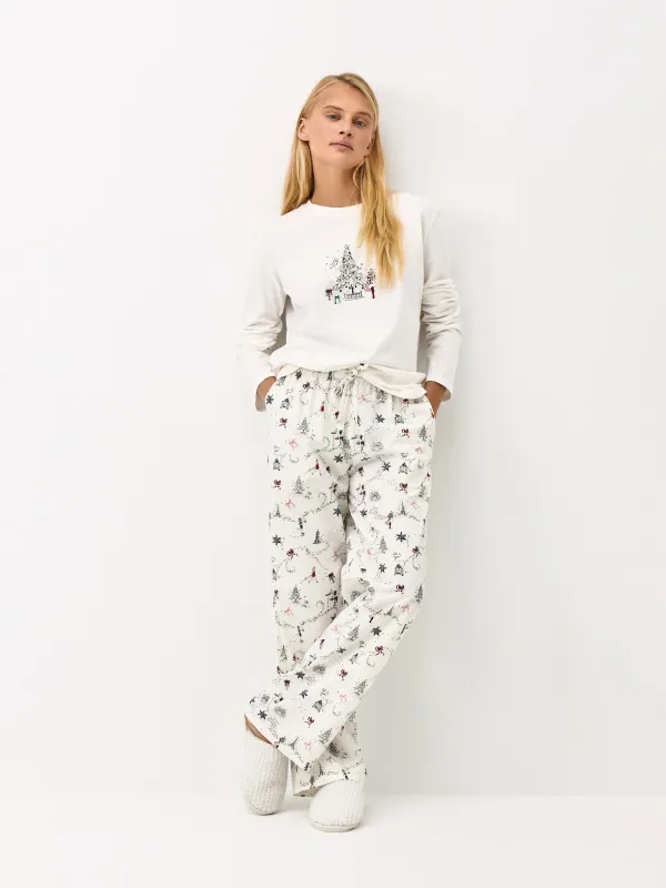 Брюки женские, Ransina, image-0