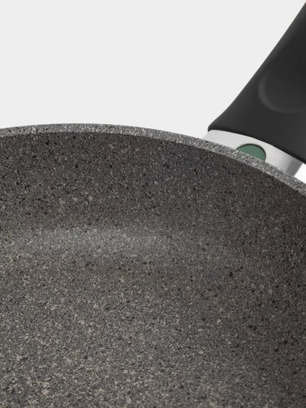 Сковорода, 20 см, с покрытием, алюминий, Bari, image-2