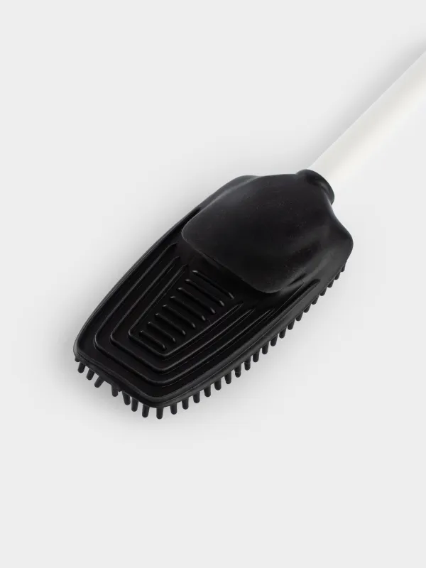 Ерш туалетный, с подставкой, Vesta, image-5