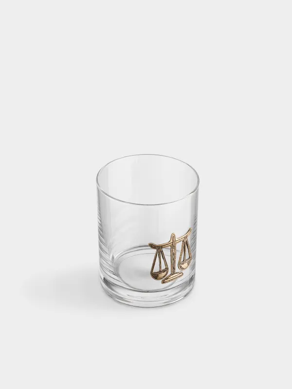 Стакан для виски, 340 мл, Весы, Zodiac, image-2