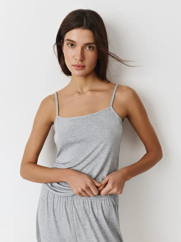 Топ женский, на бретельках, Aidila, image-0