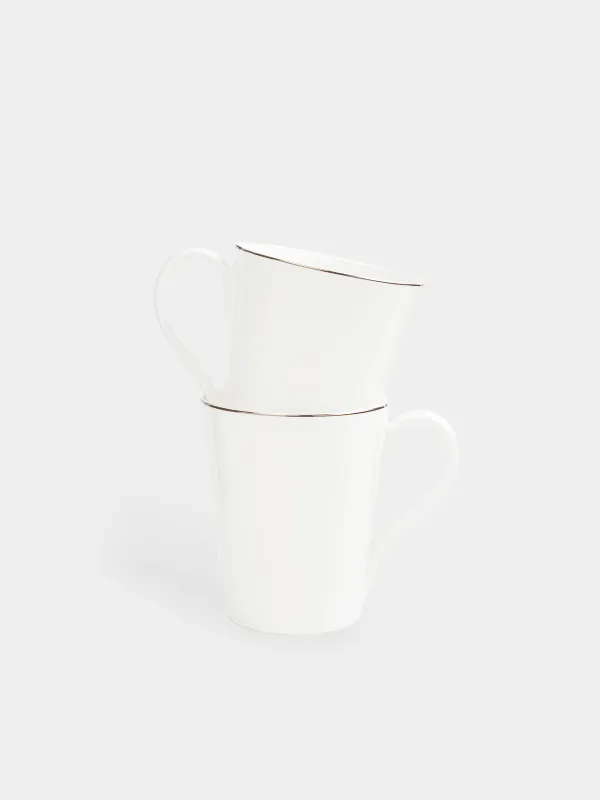 Кружка, 380 мл, 2 шт, Antarctica, image-0