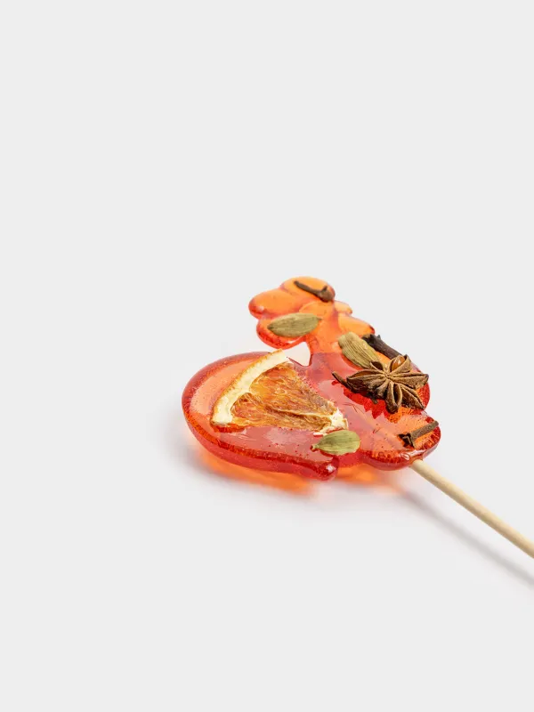 Леденец для глинтвейна, на палочке, Петушок, Mulled, image-1