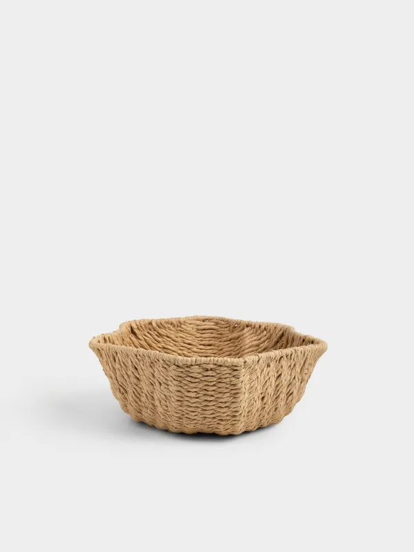 Корзина для хранения, Braided, image-0