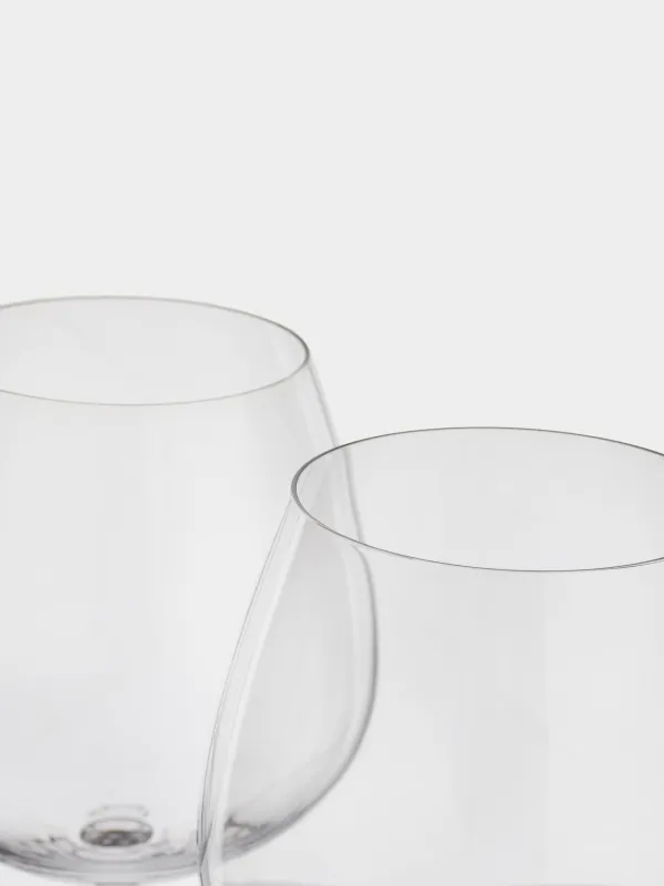 Бокал для коньяка, 620 мл, 6 шт, стекло, Palermo, image-3