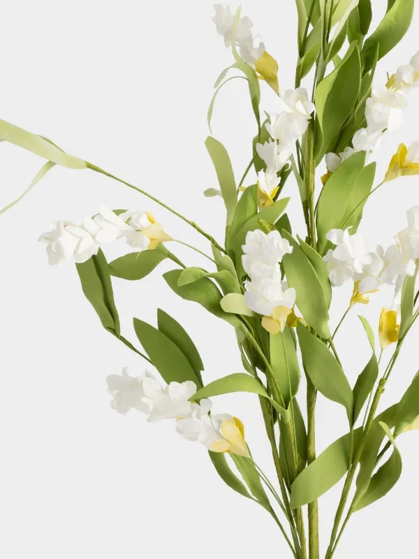 Ветка декоративная, 67 см, Люпин, Flower garden, image-2