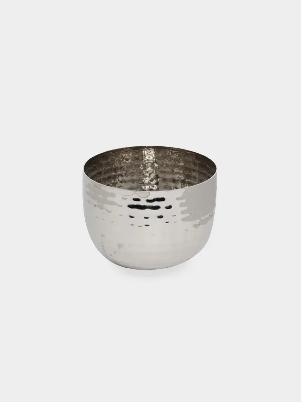 Емкость для специй, 8 см, 2 шт, с ложками, на подставке, сталь, Fantastic R, image-3