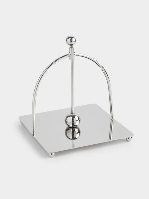 Салфетница, 14 см, сталь, Шар, Chimera, image-5