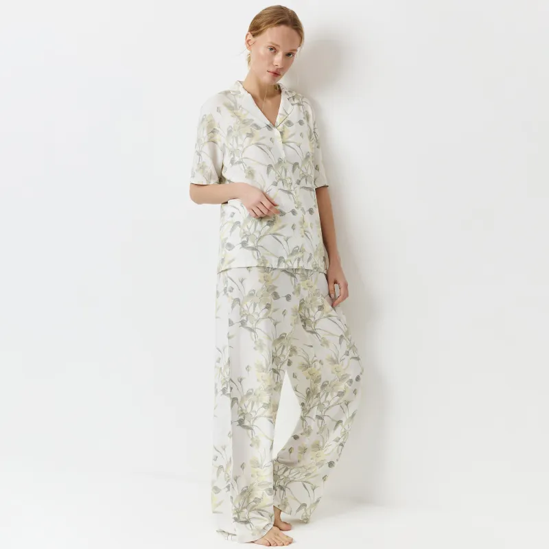 Брюки женские, Leksli