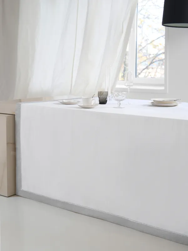 Скатерть, 170х250 см, Milky way, image-8