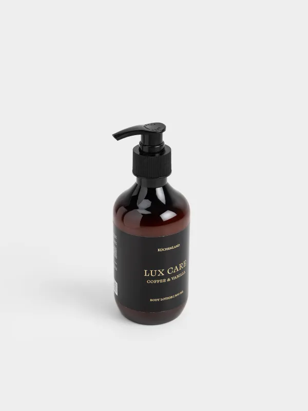 Лосьон для тела, Lux care, image-2