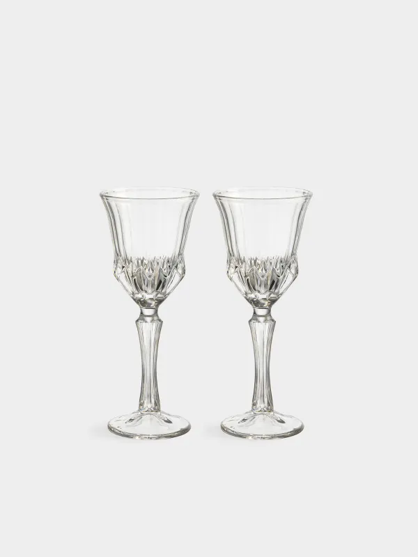 Рюмка, 50 мл, 2 шт, стекло Р, Ridin, image-0