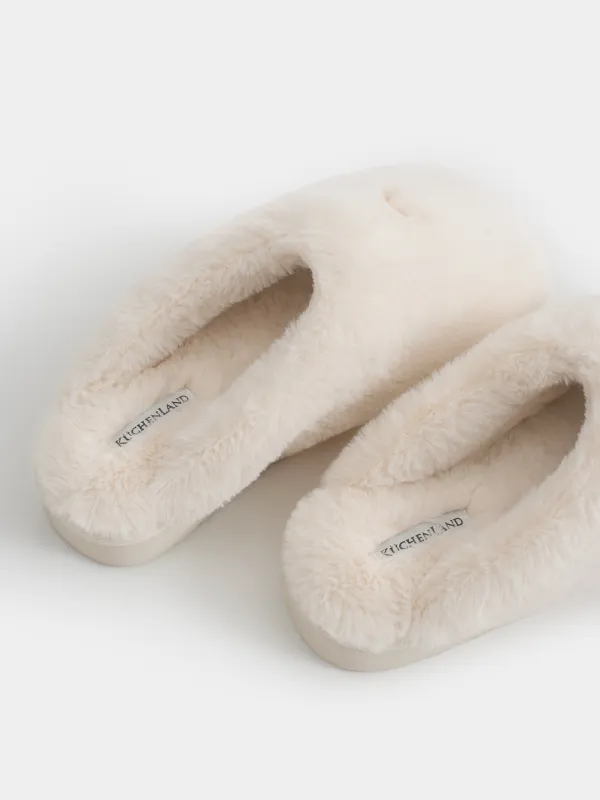 Тапочки домашние, Chain, image-5