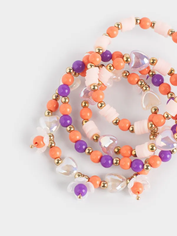 Набор браслетов, Jewelry kids, image-3