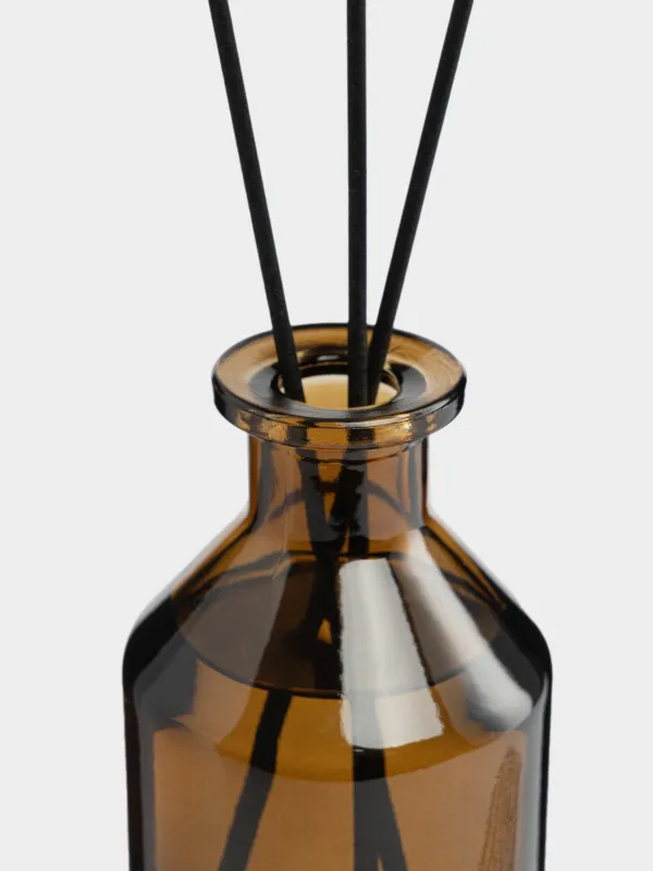 Ароматический диффузор, 200 мл, Leather&Musk, Gorgeous, image-1