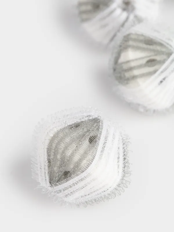Шарик для стирки, 6 шт, с эффектом сбора шерсти, Washing ball, image-3