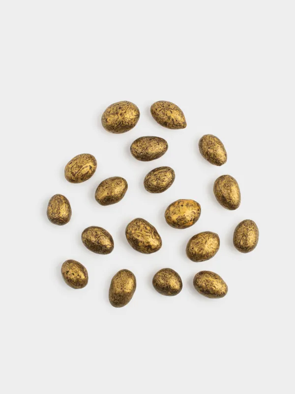 Драже, 75 г, Миндаль в шоколаде, золотистое, Sweet life, image-1